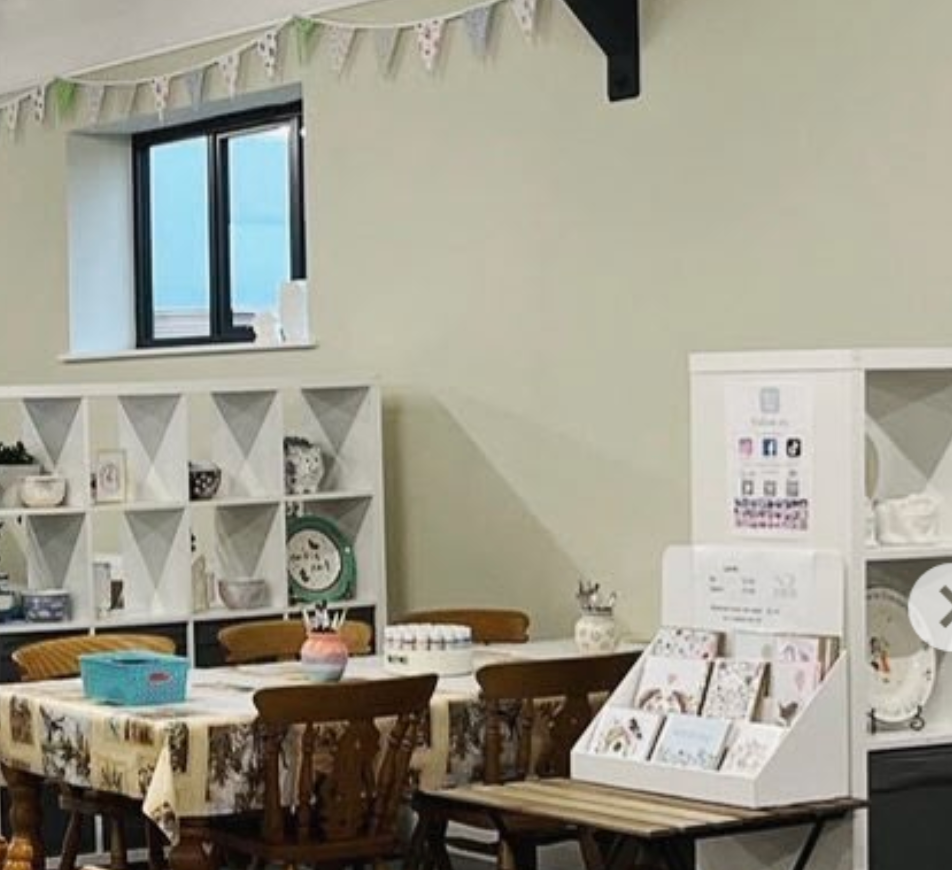 Starnhill Studio Wholesale – TheInkyDeer